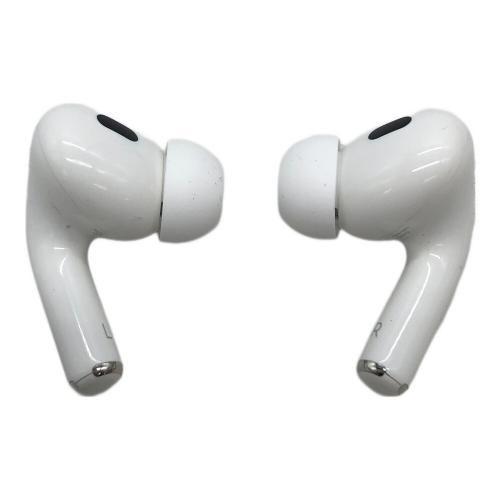 Apple (アップル) AirPods Pro 2 (USB-C) GX76DJFYRL A2968 動作確認済み