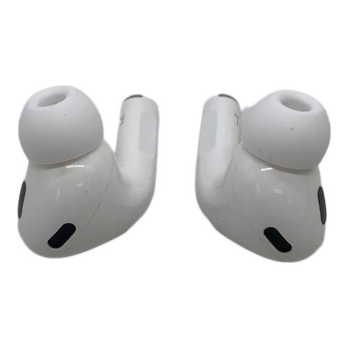 Apple (アップル) AirPods Pro 2 (USB-C) GX76DJFYRL A2968 動作確認済み