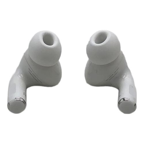 Apple (アップル) AirPods Pro 2 (USB-C) GX76DJFYRL A2968 動作確認済み