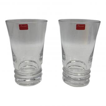 Baccarat (バカラ) ハイボールグラス ベガ 2Pセット