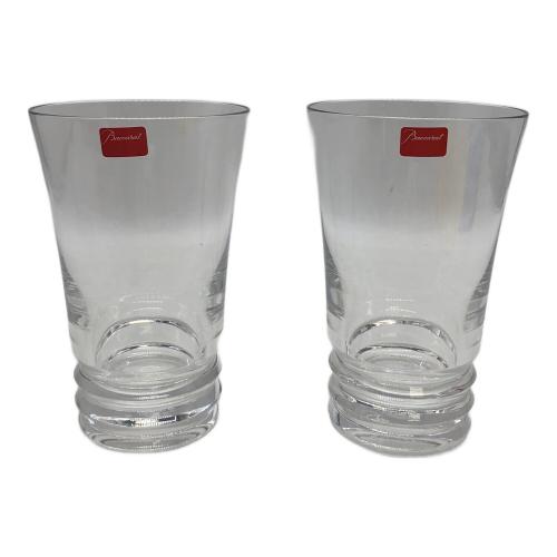 Baccarat (バカラ) ハイボールグラス ベガ 2Pセット