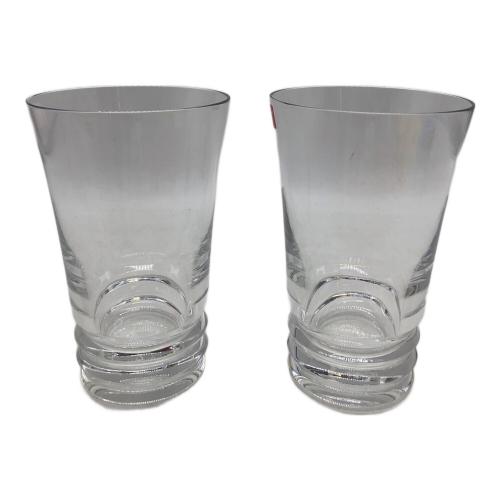 Baccarat (バカラ) ハイボールグラス ベガ 2Pセット