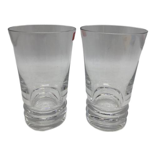 Baccarat (バカラ) ハイボールグラス ベガ 2Pセット