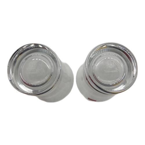 Baccarat (バカラ) ハイボールグラス ベガ 2Pセット