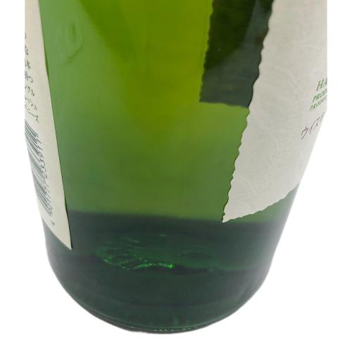 SUNTORY サントリー ジャパニーズウィスキー シングルモルト 700ml 白州 現行ボトル 未開封