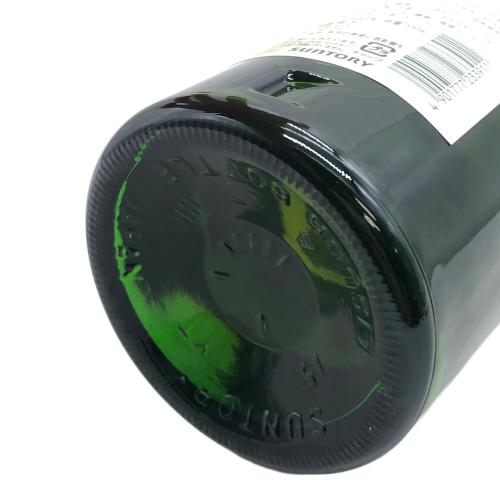 SUNTORY サントリー ジャパニーズウィスキー シングルモルト 700ml 白州 現行ボトル 未開封