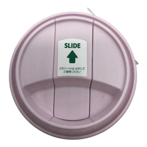 STARBUCKS COFFEE (スターバックスコーヒー) 真空断熱タンブラー ピンク