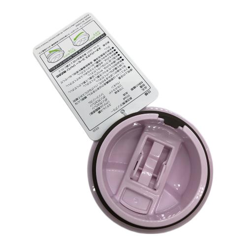 STARBUCKS COFFEE (スターバックスコーヒー) 真空断熱タンブラー ピンク