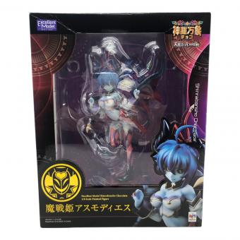 Megahouse (メガハウス) 魔戦姫アスモディエス Exellent Model