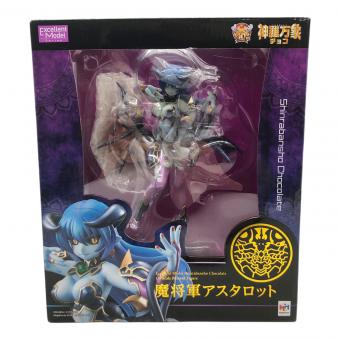 Megahouse (メガハウス) 魔将軍アスタロット Exellent Model