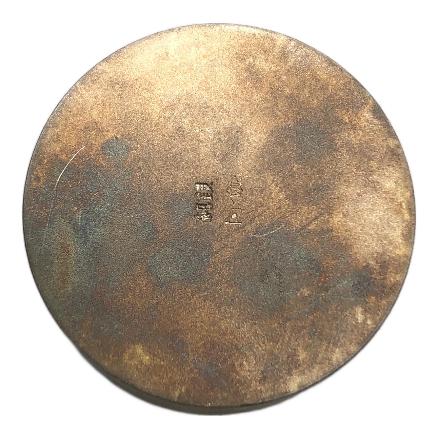 純銀 文鎮 純銀 文鎮 純銀 文鎮 文鎮 180g 純銀｜トレファクONLINE