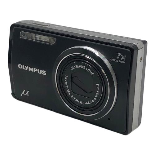 OLYMPUS (オリンパス)μ-7000　※ジャンク品