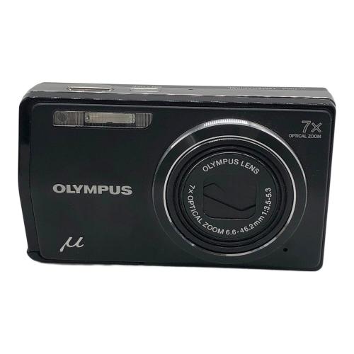 OLYMPUS (オリンパス)μ-7000　※ジャンク品