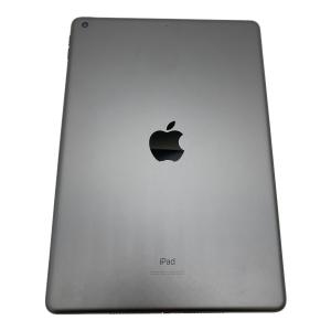 Apple (アップル) iPad(第7世代) A2197 Wi-Fiモデル