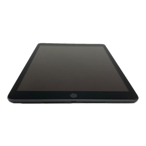 Apple (アップル) iPad(第7世代) A2197 Wi-Fiモデル