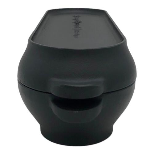 Snow peak (スノーピーク) ダッチオーブン CS-502