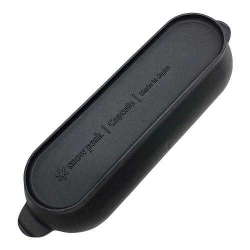 Snow peak (スノーピーク) ダッチオーブン CS-502