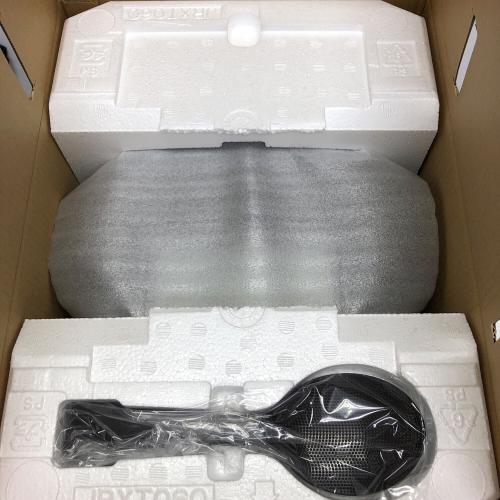 Tiger (タイガー) 圧力IH炊飯ジャー JRX-G060 KG 2024年製 3.5合 程度S(未使用品) 未使用品