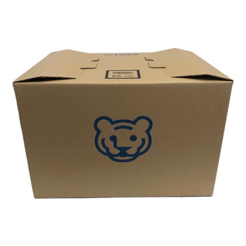 Tiger (タイガー) 圧力IH炊飯ジャー JRX-G060 KG 2024年製 3.5合 程度S(未使用品) 未使用品