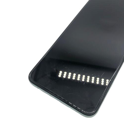 OPPO (オッポ) a55s 5g Android12 CPH2309 楽天モバイル 64GB ー 程度:Bランク Blancco社データ消去済み