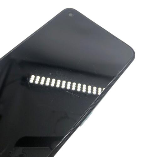 OPPO (オッポ) a55s 5g Android12 CPH2309 楽天モバイル 64GB ー 程度:Bランク Blancco社データ消去済み