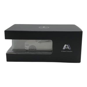 Mercedes Benz (メルセデスベンツ) モデルカー 1:43 A-Klasse Limousine