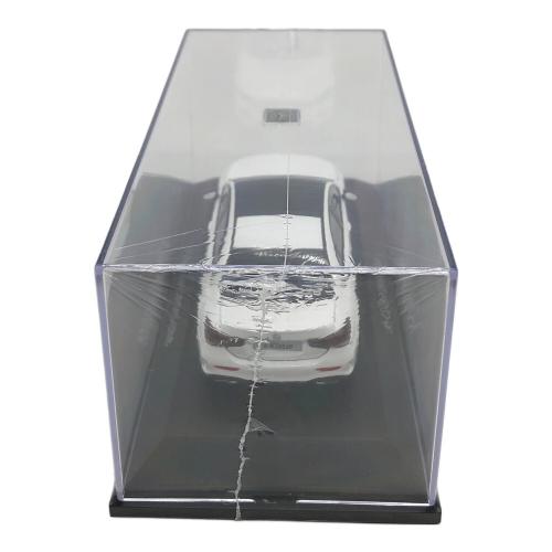 Mercedes Benz (メルセデスベンツ) モデルカー 1:43 A-Klasse Limousine