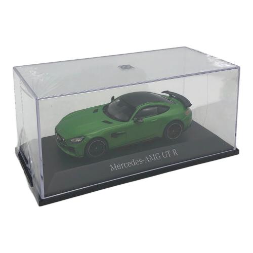 Mercedes Benz (メルセデスベンツ) モデルカー 1:43 Mercedes-AMG GT R