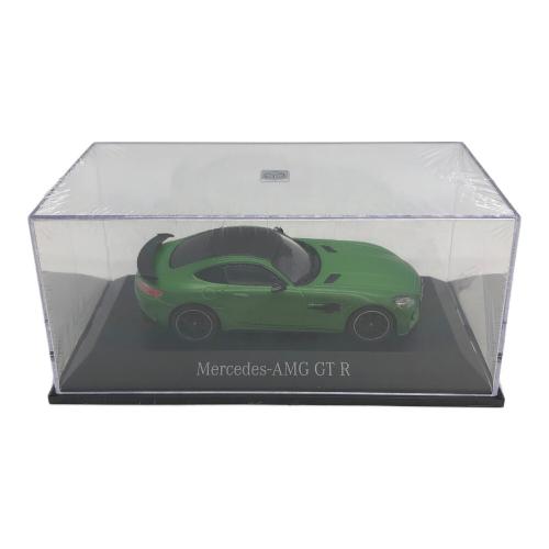 Mercedes Benz (メルセデスベンツ) モデルカー 1:43 Mercedes-AMG GT R