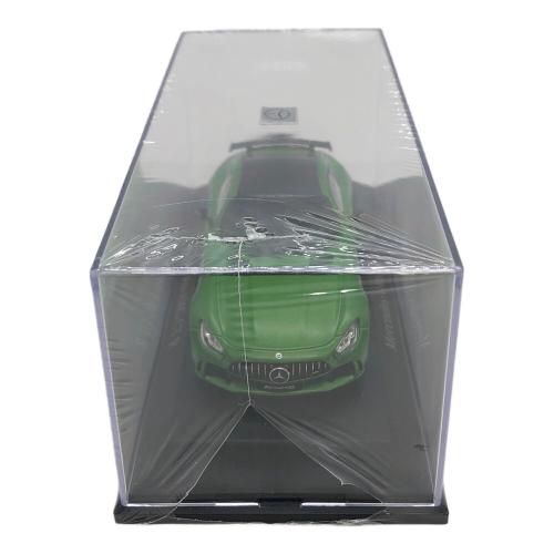 Mercedes Benz (メルセデスベンツ) モデルカー 1:43 Mercedes-AMG GT R