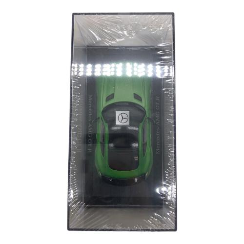 Mercedes Benz (メルセデスベンツ) モデルカー 1:43 Mercedes-AMG GT R