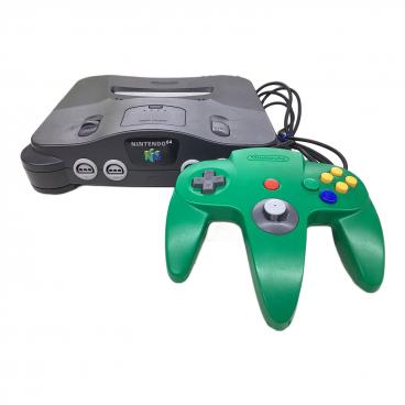 キーワード：Nintendo64】商品一覧｜中古・リサイクルショップの公式