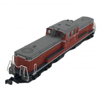 KATO (カトー) Nゲージ DD51 500 前期 耐寒形 7008-P