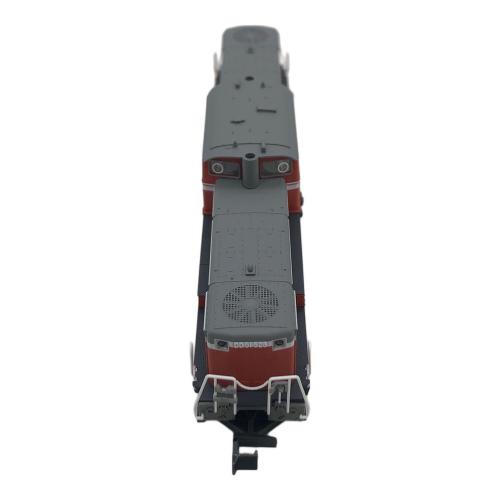 KATO (カトー) Nゲージ DD51 500 前期 耐寒形 7008-P