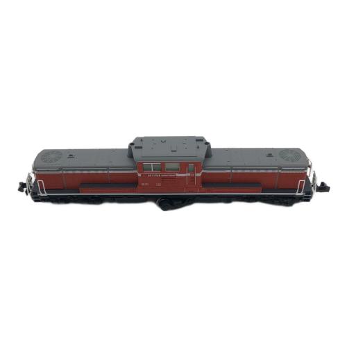 KATO (カトー) Nゲージ DD51 500 前期 耐寒形 7008-P