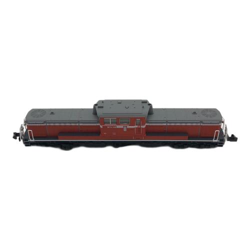 KATO (カトー) Nゲージ DD51 500 前期 耐寒形 7008-P