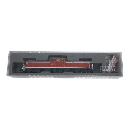 KATO (カトー) Nゲージ DD51 500 前期 耐寒形 7008-P