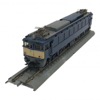 Tenshodo (テンショウドウ) HOゲージ EF 62 54