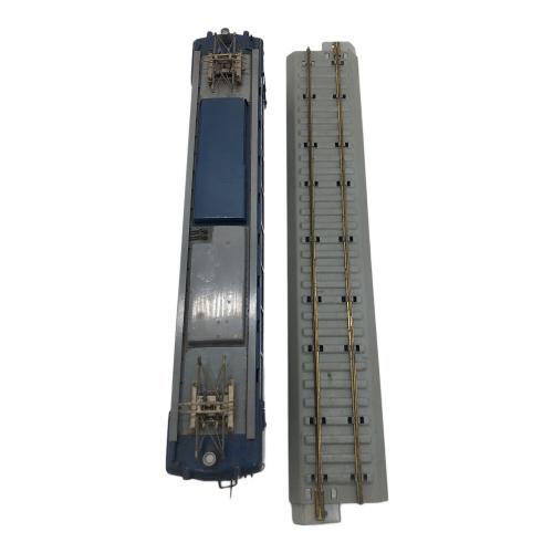 Tenshodo (テンショウドウ) HOゲージ EF 62 54