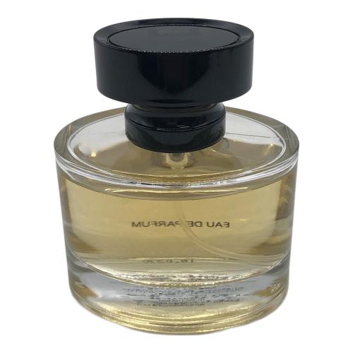 ハーシップ オードパルファム PURIFICATION 50ml 残量80%-99%