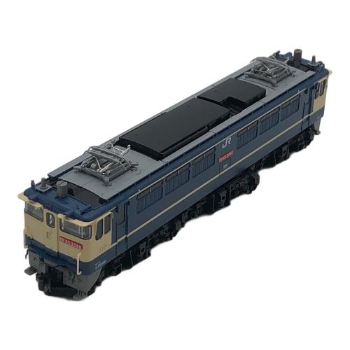 KATO (カトー) Nゲージ EF65 2000 復活国鉄色