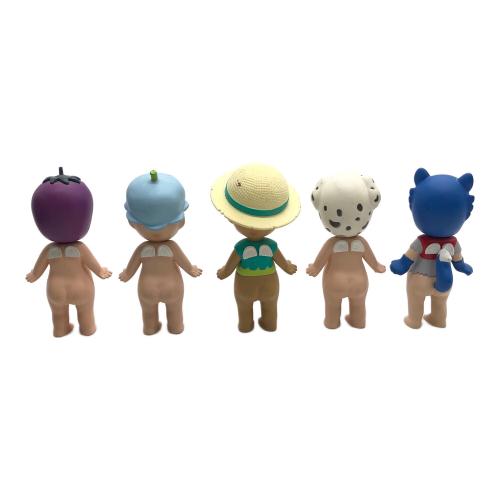 Sonny ANGEL（ソニーエンジェル）5体セット フィギュア
