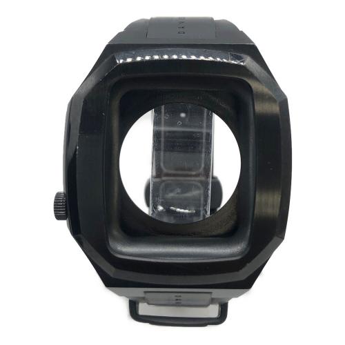 Daniel Wellington (ダニエルウェリントン) アップルウォッチ用ケース MA44B02