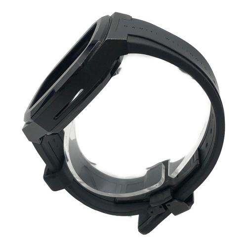 Daniel Wellington (ダニエルウェリントン) アップルウォッチ用ケース MA44B02