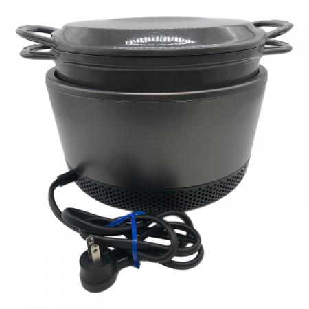 ヴァーミキュラー炊飯器 VERMICULAR PH23A VERMICULAR (バーミキュラ) IH炊飯ジャー PH23A 2018年製｜トレファク