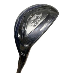 turuya AXEL VF ユーティリティ