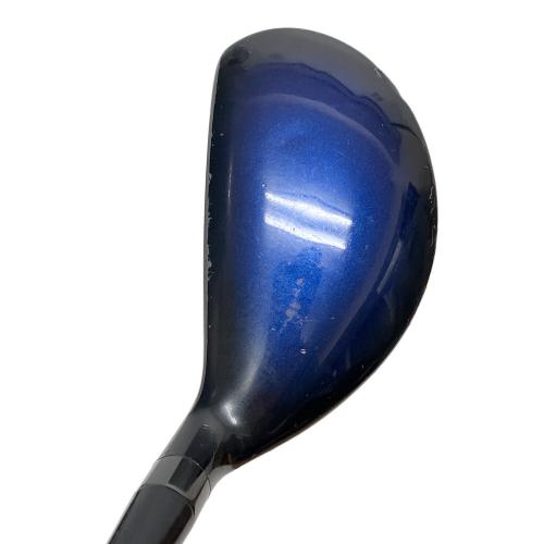 turuya AXEL VF ユーティリティ