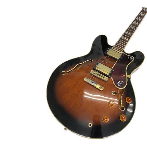 EPIPHONE (エピフォン) シェラトン vsb s94011650