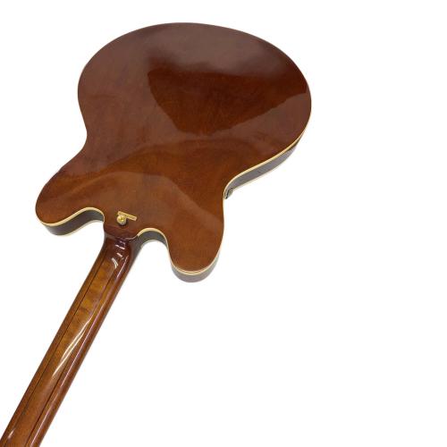 EPIPHONE (エピフォン) シェラトン vsb s94011650