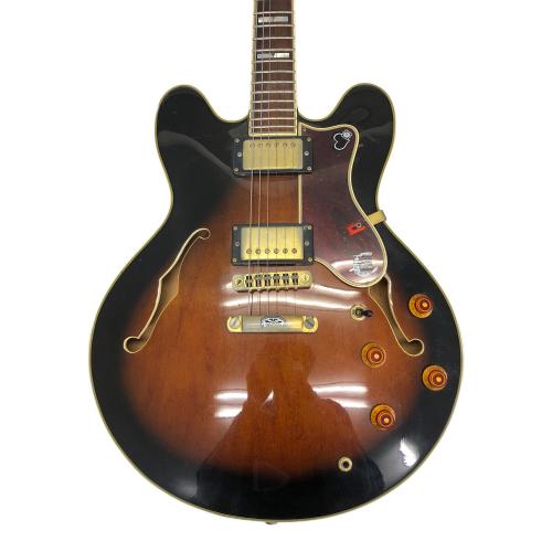EPIPHONE (エピフォン) シェラトン vsb s94011650